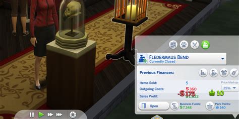 Unlock Unlimited Perk Points in The Sims 4 with This Game-Changing Cheat