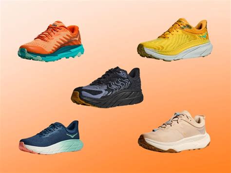 Unlock Unmatched Comfort and Performance: Hoka's Black Friday Extravaganza