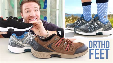 Unlock Unmatched Comfort with OrthoFeet: Your Exclusive Promo Code Guide