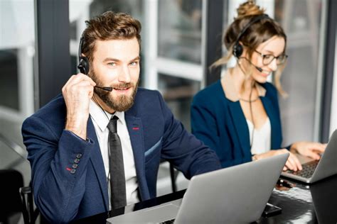 Unlock Unmatched Customer Service with Hire a Call Center