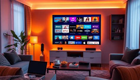 Unlock Unmatched Entertainment and Innovation with TVs: A Comprehensive Guide