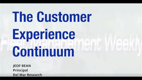 Unlock Unparalleled Customer Experiences with Continuum Solutions