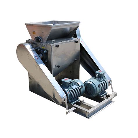 Unlock Unparalleled Efficiency with the Mammoth Fertilizer Urea Crusher