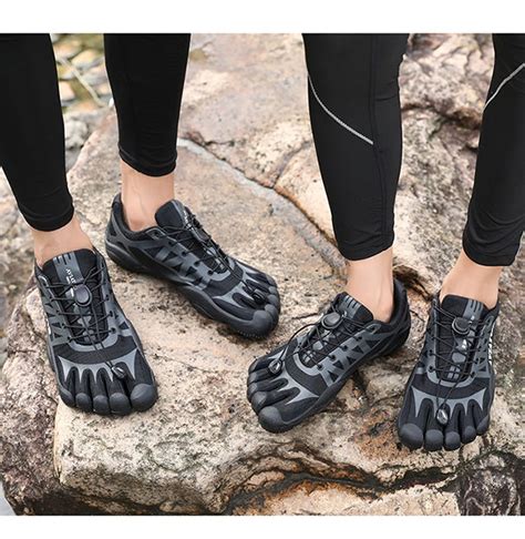 Unlock Unparalleled Freedom with Five Fingers Shoes: The Ultimate Guide to Barefoot Bliss