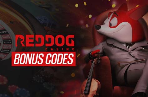 Unlock Unparalleled Gaming Thrills with Red Dog Casino Bonus Codes: A Comprehensive Guide