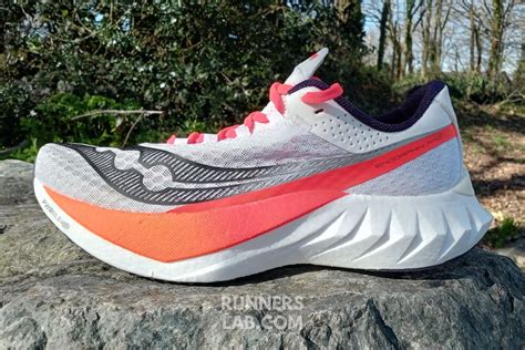 Unlock Unparalleled Performance: An In-Depth Review of the Saucony Endorphin Pro 4