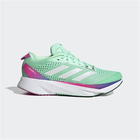 Unlock Unparalleled Performance with adidas adizero SL Running Shoes