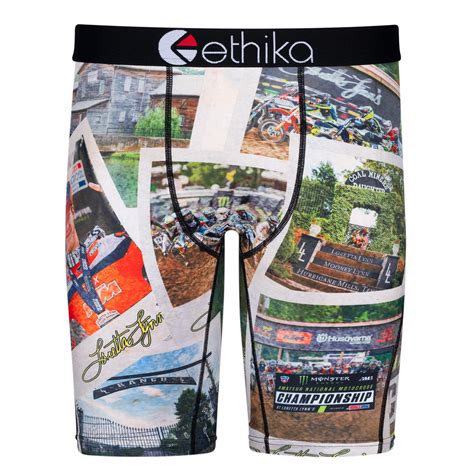 Unlock Unparalleled Savings with the Ethika Promo Code: Your Gateway to Exceptional Underwear