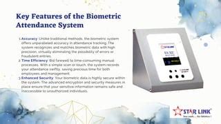 Unlock Unparalleled Security and Efficiency with Biometric Scanning