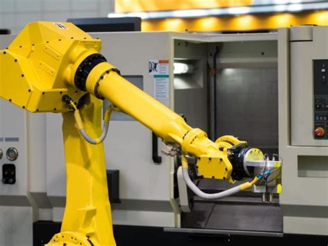 Unlock Unprecedented Productivity with Robot Manipulador Industrial