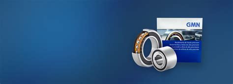 Unlock Unrivaled Precision with GMN Bearings: Enhance Efficiency, Reliability, and Performance