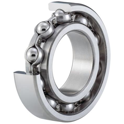 Unlock Value with Precision Ground Bearings: A Guide to PG Bearings