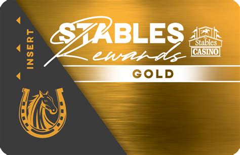 Unlock Winning Moments at Stables Casino: Your Gateway to Entertainment & Rewards