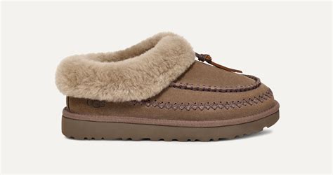 Unlock Winter Comfort: UGG Tasman Size 9 on Prime Day