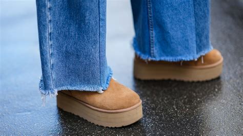 Unlock Winter Comfort and Style with UGGs Featuring Zippers