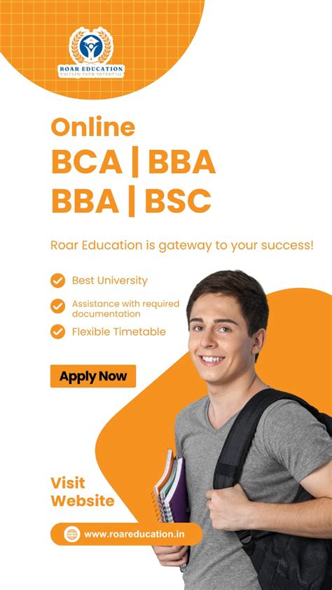 Unlock Your Academic Journey with the BCA Student Portal: Your Gateway to Success