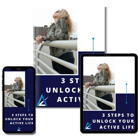 Unlock Your Active Lifestyle: Discover the Empowering Benefits of activstyle com