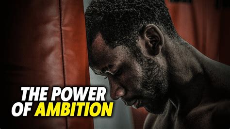 Unlock Your Ambition