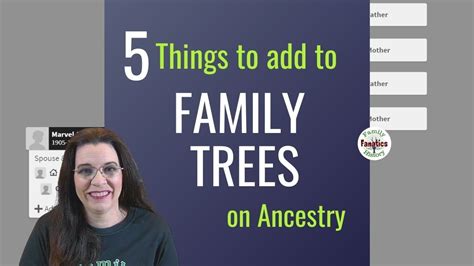 Unlock Your Ancestry, Enhance Your Career