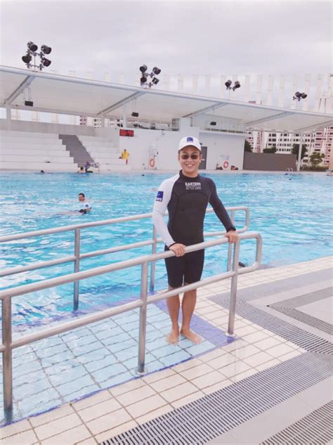 Unlock Your Aquatic Potential: Enhance Your Life with ActiveSG Swimming Classes