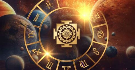 Unlock Your Astrological Potential: A Guide to Vargottama Planets