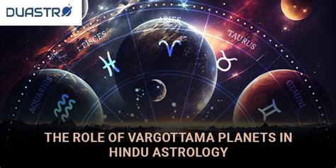 Unlock Your Astrological Potential: Unveiling the Vargottama Meaning