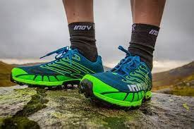 Unlock Your Athletic Potential: A Comprehensive Guide to inov8 Footwear and Training Philosophy