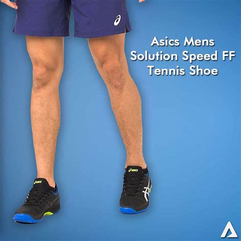 Unlock Your Athletic Prowess with the Unrivaled Asics Men's Shoes