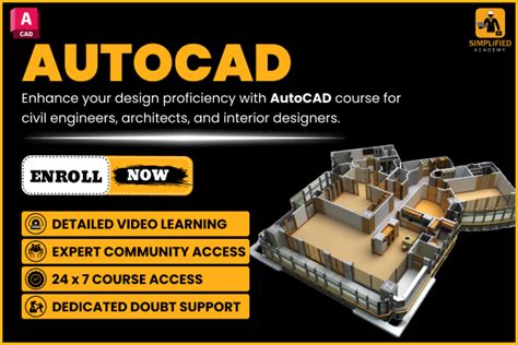 Unlock Your AutoCAD Mastery in Singapore with Comprehensive Training