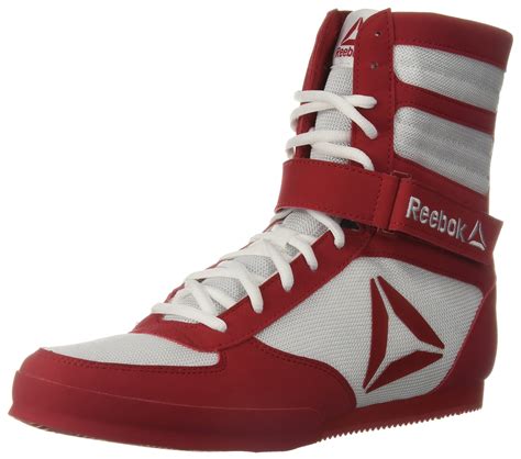 Unlock Your Boxing Prowess with the Ultimate Guide to Reebok Boxing Shoes