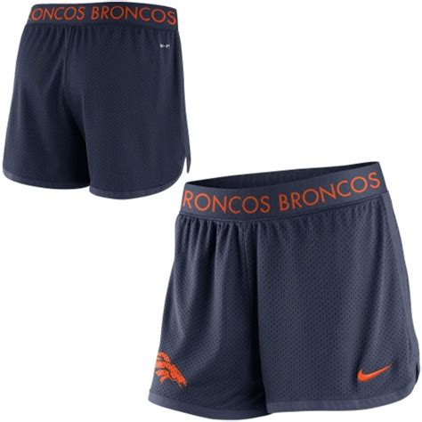 Unlock Your Broncos Spirit: The Ultimate Guide to Denver Broncos Long Shorts