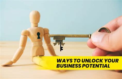 Unlock Your Business Potential: Dec 15 2023 - A Transformative Solution