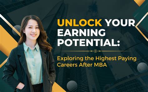 Unlock Your Career Potential: A Comprehensive Guide to High-Paying MBA Jobs in Singapore