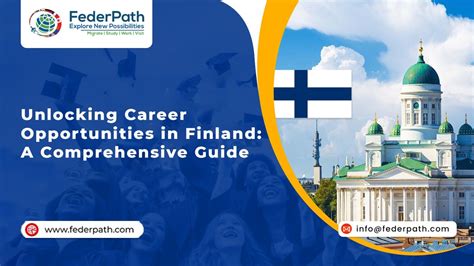 Unlock Your Career Potential in Finland: A Comprehensive Guide to Jobs Suomi