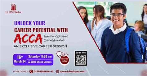 Unlock Your Career Potential with ACCA Course Singapore