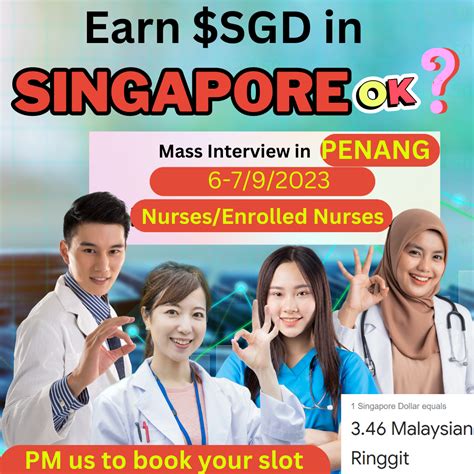 Unlock Your Career at Changi General Hospital: A Comprehensive Guide to Current Vacancies