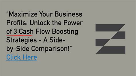 Unlock Your Cash Flow Potential: Maximize Profits with Rounding to the Nearest Cent