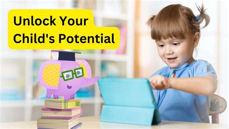 Unlock Your Child's Potential: The Essential Skills They Need to Thrive