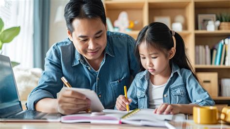 Unlock Your Child's Potential: The Ultimate Guide to Finding a Tutor for Kumon