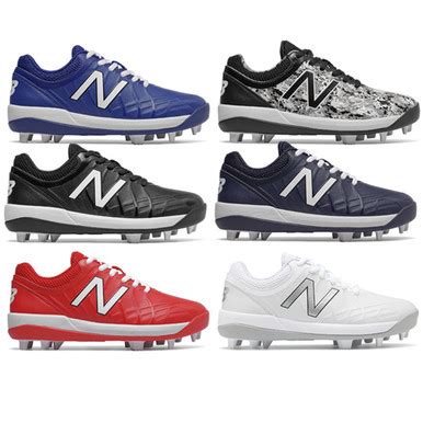 Unlock Your Child's Potential with New Balance Youth Cleats