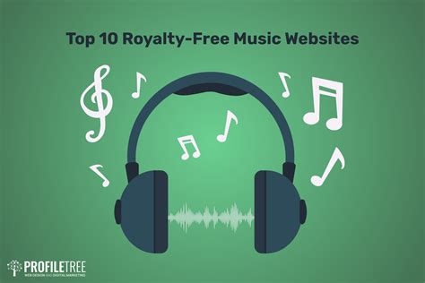 Unlock Your Creativity: A Comprehensive Guide to Royalty-Free Music Websites