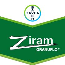 Unlock Your Crops' Potential with Ziram Fungicide: A Proven Solution for Disease Control