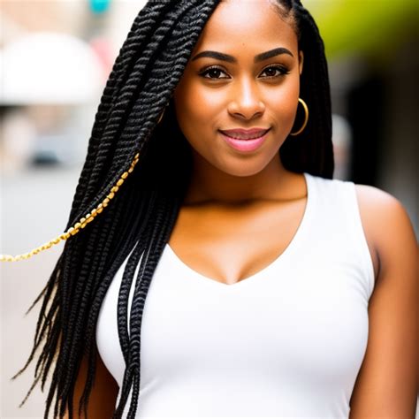 Unlock Your Crown: A Comprehensive Guide to Braided Wigs