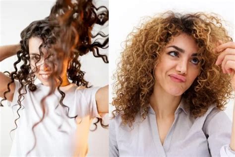 Unlock Your Curls: Eine Reise in die Welt der Lockenperücken