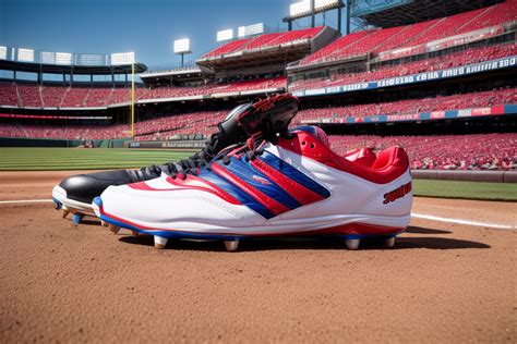 Unlock Your Diamond Potential: A Comprehensive Guide to adidas Baseball Cleats