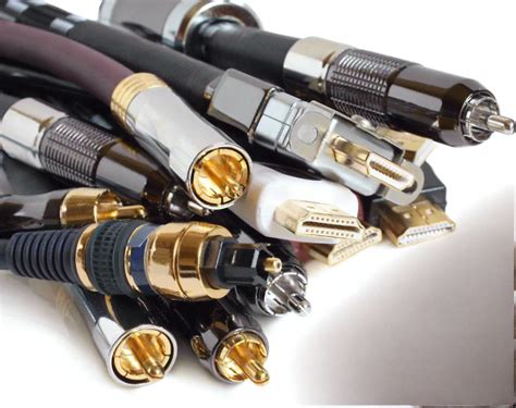 Unlock Your Digital World: A Comprehensive Guide to Ptron Cables