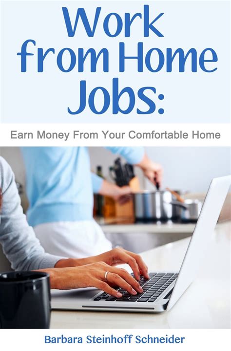 Unlock Your Dream Career: Explore Lucrative Work-from-Home Jobs in Orlando