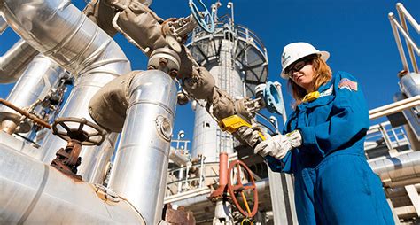 Unlock Your Dream Career at Valero: Explore Our Refinery Jobs Today!