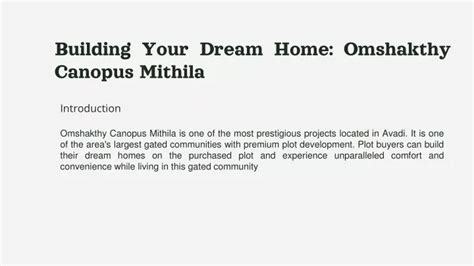 Unlock Your Dream Home Decor with Canopus Home: A Guide to Style, Quality, and Affordability