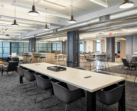 Unlock Your Dream Workspace: Unveiling the Advantages of 61 Broadway, New York City